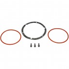 LOCKING HUB SERVICE KIT