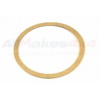 SALISBURY PINION BEARING SEAL