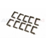 CLUTCH RELEASE BEARING STAPLE
