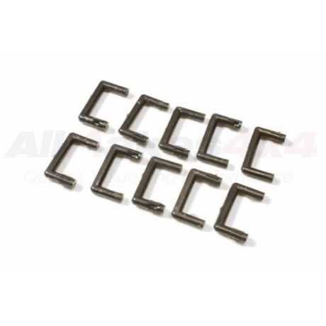 CLUTCH RELEASE BEARING STAPLE
