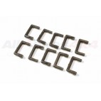 CLUTCH RELEASE BEARING STAPLE