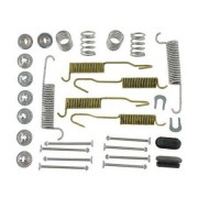 Smallparts kit for Jeep 84-89