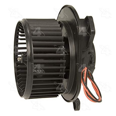 HEATER BLOWER MOOTOR