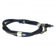 BRAKE CABLE RIGHT REAR YJ 91-95