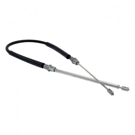 Handbroms kabel