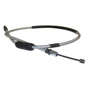 BRAKE CABLE FRONT