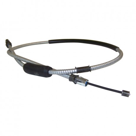 broms kabel framdel YJ 91-95