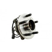 HUB ASSEMBLY WITH WABCO SENSOR - D2 pr2
