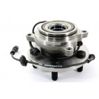 FRONT HUB ASSEMBLY WITH WABCO SENSOR - D2 pr2