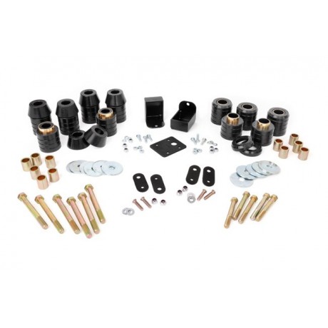 Jeep YJ karosslift Kit Jeep YJ karosslift Kit