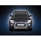 Mitsubishi Pajero 4 Light bar 