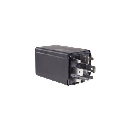 TURN SIGNAL RELAY