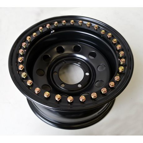 TYREX BEADLOCK WHEELS 8x16 ET-35 TYREX BEADLOCK WHEELS 8x16 ET-35