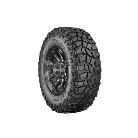 Cooper STT PRO 285/70R17 121Q