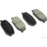 FRONT BRAKE PADS FOR JIMNY / SAMURAI FROM 1994