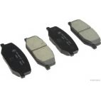 Brake pads for sumitomo front brakes