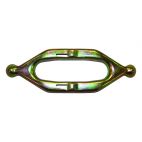 CLUTCH FORK Jeep Wrangler 1996-2006
