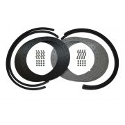 17" BEADLOCK KIT