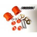 krängningshämmare bussning Kit 23mm