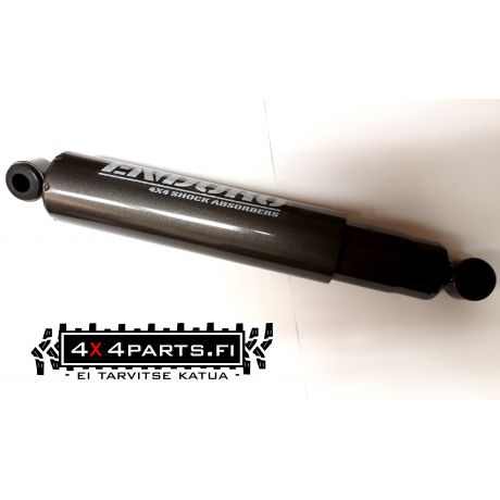HD STEERING STABILAIZER, Mitsubishi