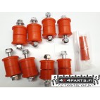 Axle bush kit rear J90