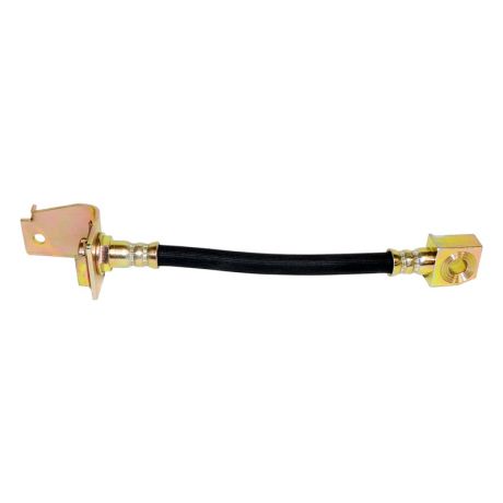BRAKE HOSE REAR LEFT BRAKE HOSE REAR LEFT