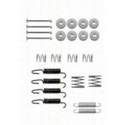 PARKING BRAKE FITTING KIT