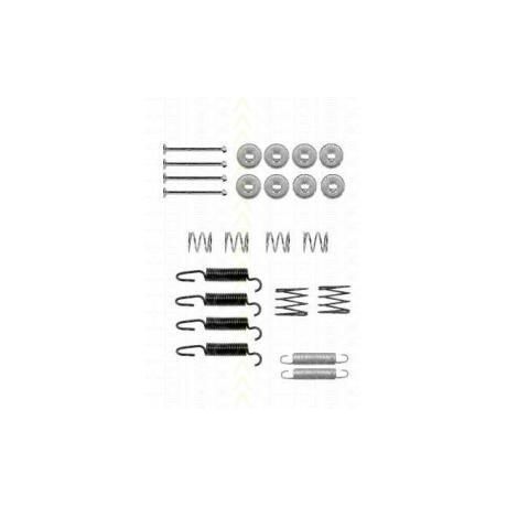 PARKING BRAKE FITTING KIT