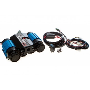 HD COMPRESSOR 12v. ARB HD COMPRESSOR 12v. ARB