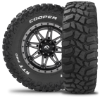 Cooper Disskydde STT Pro 40x13,5R17