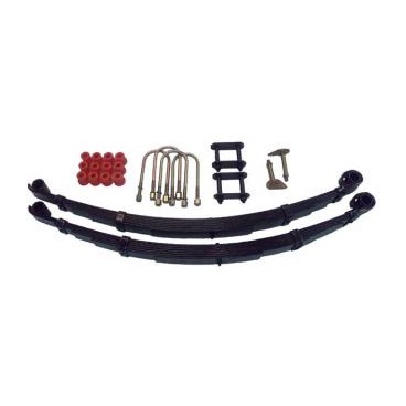 HILUX IFS STD. SPRINGS