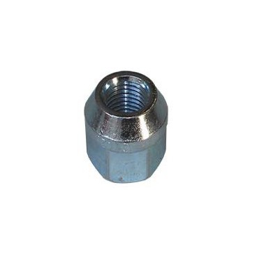 STEEL WHEEL NUT M14x1,5 open STEEL WHEEL NUT M14x1,5 open