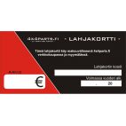 Giftcard