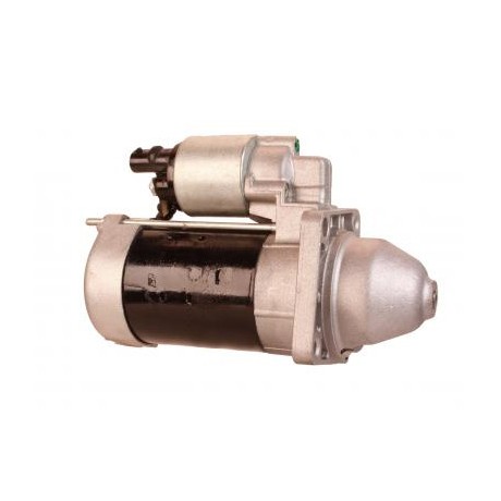 STARTTER MOTOR 3.1TD