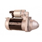STARTTER MOTOR 3.1TD