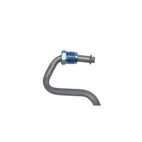 POWER STEERING PRESSURE HOSE