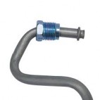 POWER STEERING PRESSURE HOSE