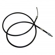 BRAKE CABLE Left and Right KJ Drum brakes