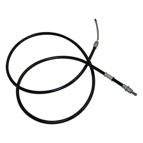 BRAKE CABLE Left and Right KJ Drum brakes