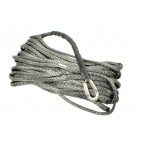 Terrafirma Syntetisk vinch rep, 11 mm, 24 m