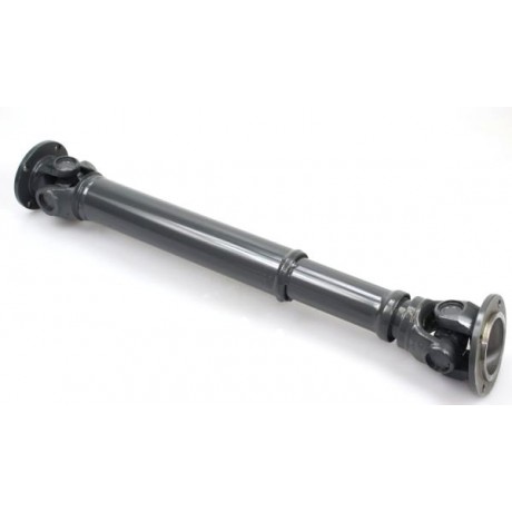 Propshaft