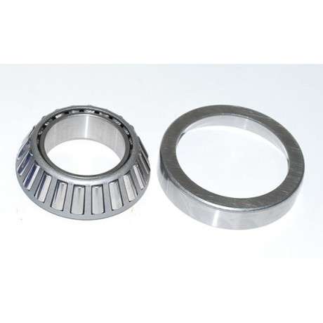 PINION BEARING OUTER P38 WOLF - Timken