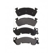 BRAKE PADS REAR DODGE RAM 2500/3500 -09