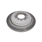 BRAKE DISC REAR RRS D3 D4