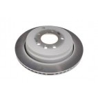 BRAKE DISC REAR RRS D3 D4