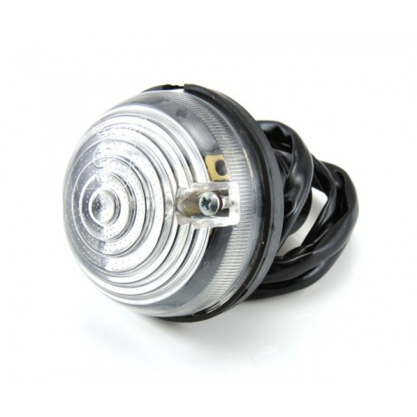 FRONT SIDE LAMP