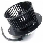 DEF LHD värmare motor 83-94