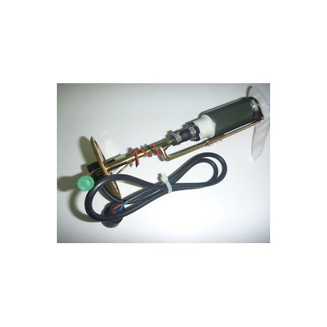 bränsle pump / bränsle MODULE RRC