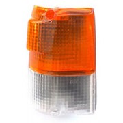 Light - side / turn - front right