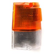 Light - side / turn - front right